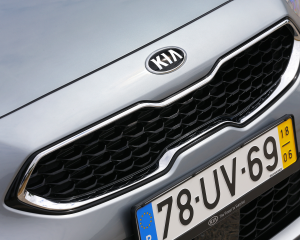 Kia Ceed 335